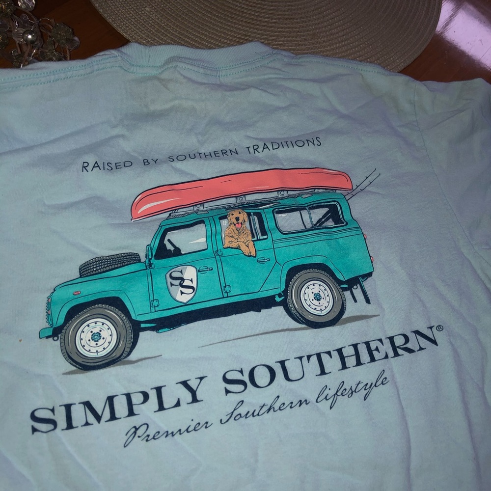 Simply Southern T-Shirt